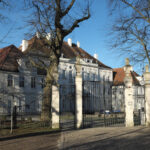 Starke Gemeinden - Starker Landkreis - Reinhard Schmutz - Landratskandidat Landkreis Dachau 2026 Haimhausen Schloss 082 - Reinhard Schmutz - Landratskandidat Landkreis Dachau 2026