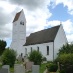 Hebertshausen St Georg 001 201509 046 - Reinhard Schmutz - Landratskandidat Landkreis Dachau 2026