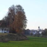 Starke Gemeinden - Starker Landkreis - Reinhard Schmutz - Landratskandidat Landkreis Dachau 2026 Hilgertshausen Tandern DAH Bruennlkapelle Hilgertshausen v O Ilmtal - Reinhard Schmutz - Landratskandidat Landkreis Dachau 2026