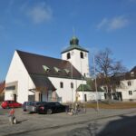 Karlsfeld St. Anna 1 - Reinhard Schmutz - Landratskandidat Landkreis Dachau 2026