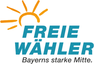 Unser Team und unsere Politik im Kreistag - Reinhard Schmutz - Landratskandidat Landkreis Dachau 2026 Logo der Freien Waehler Bayern - Reinhard Schmutz - Landratskandidat Landkreis Dachau 2026