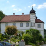 Starke Gemeinden - Starker Landkreis - Reinhard Schmutz - Landratskandidat Landkreis Dachau 2026 Pfaffenhofen ad Glonn Pfarrstr5 Ehem Pfarrhaus 001 - Reinhard Schmutz - Landratskandidat Landkreis Dachau 2026