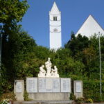 Roehrmoos Kirchplatz10 Pfarrkirche 001 201508 542 - Reinhard Schmutz - Landratskandidat Landkreis Dachau 2026