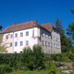 Starke Gemeinden - Starker Landkreis - Reinhard Schmutz - Landratskandidat Landkreis Dachau 2026 Schloss Sulzemoos - Reinhard Schmutz - Landratskandidat Landkreis Dachau 2026