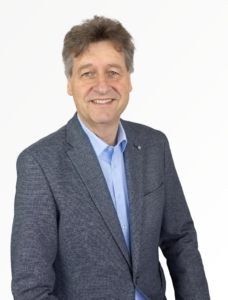Unser Team und unsere Politik im Kreistag - Reinhard Schmutz - Landratskandidat Landkreis Dachau 2026 Reinhard Schmutz