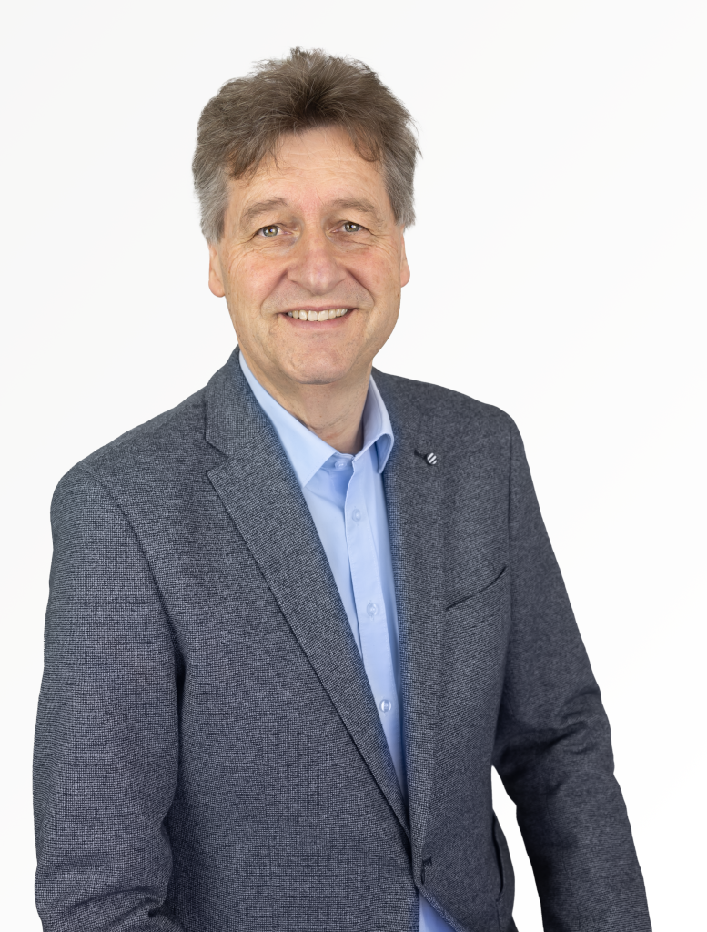 Offener Dankesbrief an die Wählerinnen und Wähler nach der Kommunalwahl 2026 - Reinhard Schmutz - Landratskandidat Landkreis Dachau 2026 Reinhard Schmutz