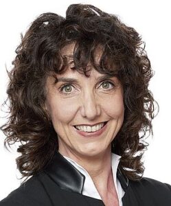 Unser Team und unsere Politik im Kreistag - Reinhard Schmutz - Landratskandidat Landkreis Dachau 2026 Michaela Steiner