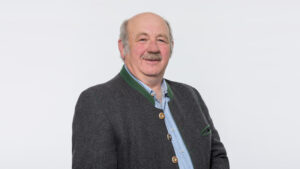 Unser Team und unsere Politik im Kreistag - Reinhard Schmutz - Landratskandidat Landkreis Dachau 2026 Simon Sedlmair